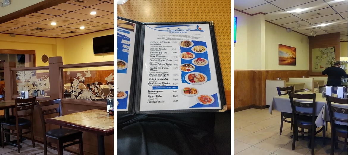 Alicia's Restaurant