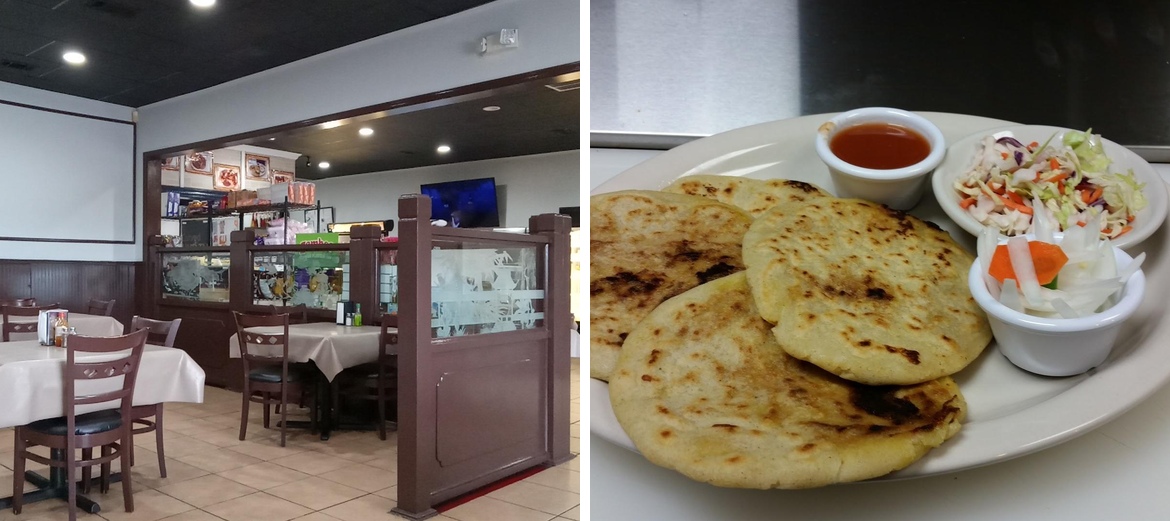 Alicia's Restaurant
