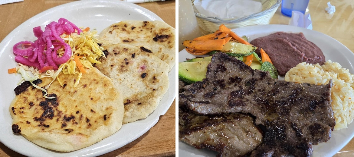 Alicia's Restaurant