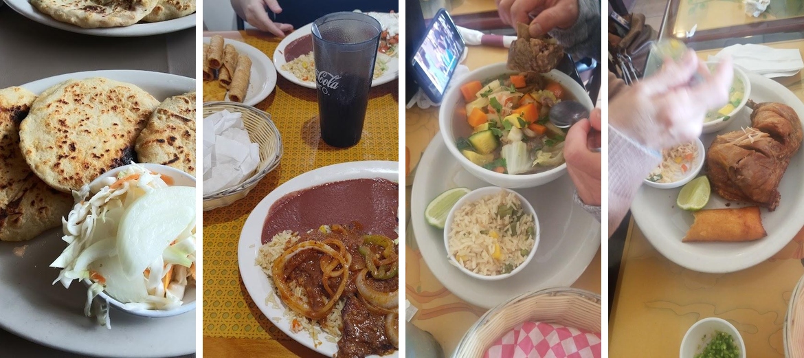 Alicia's Restaurant