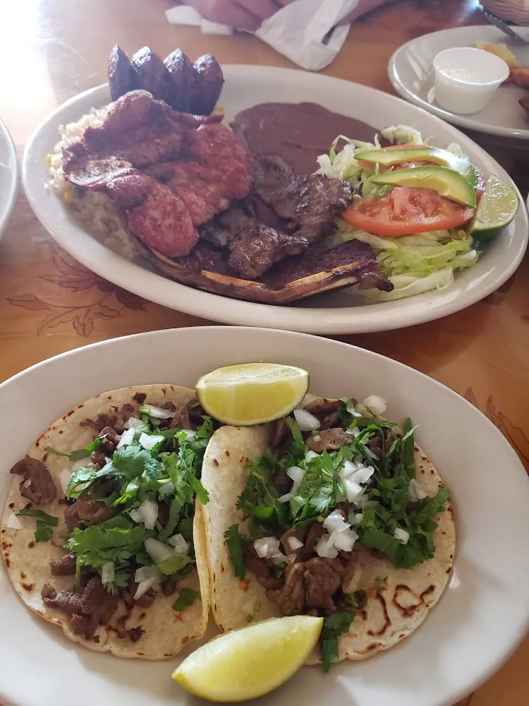 House Special