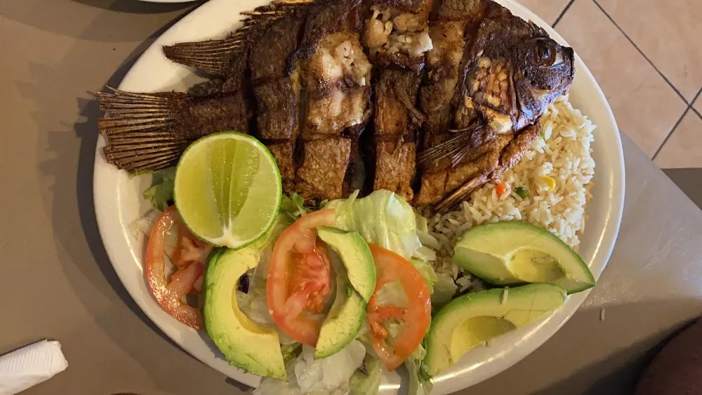 Tilapia